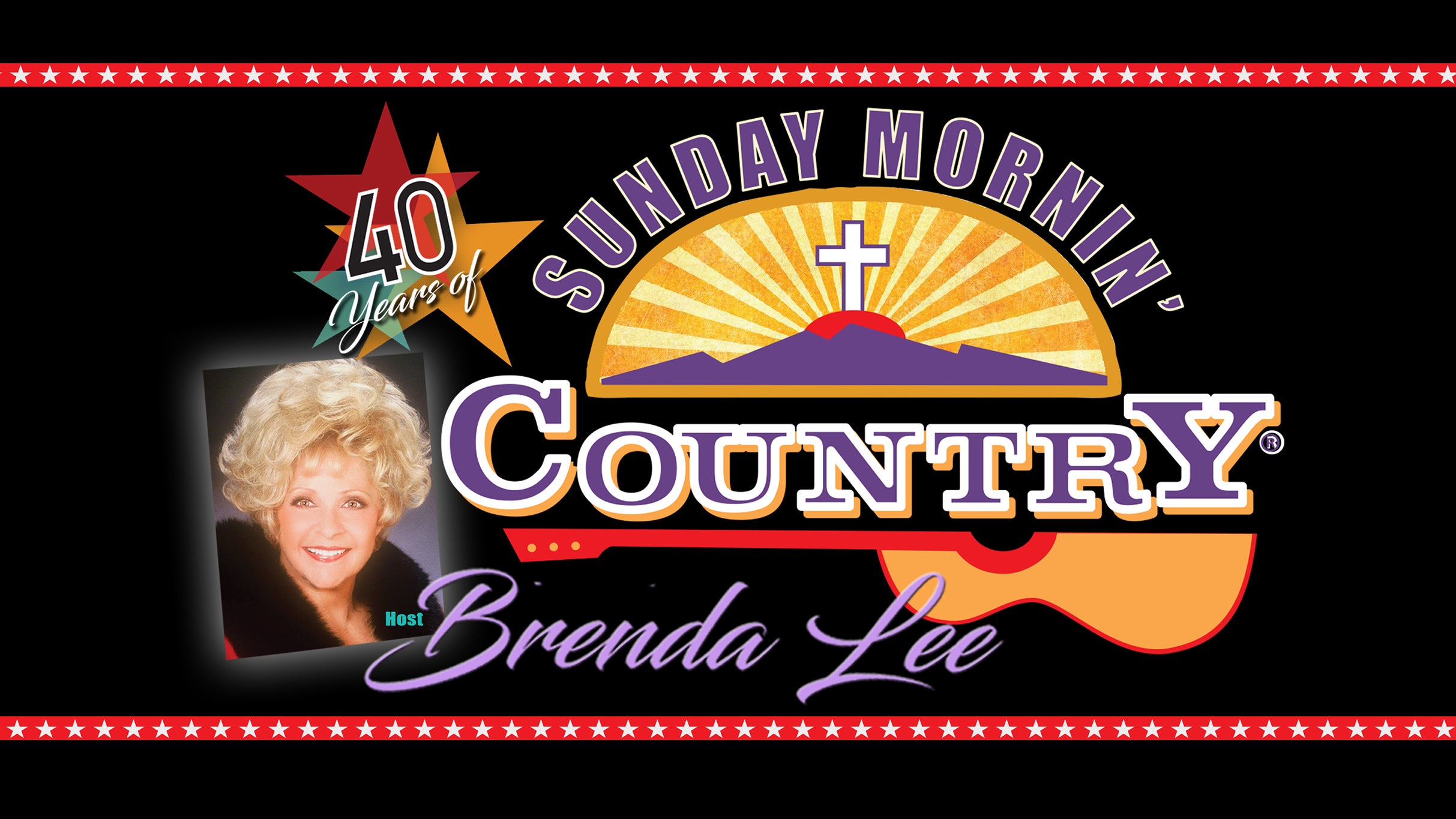 Sunday Mornin' Country at Grand Ole Opry House in Nashville, TN