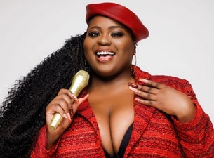 TaTa Sherise — Punch Line Irving