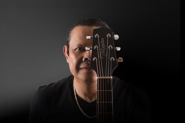 Adán Sámano "Infinito Amor"