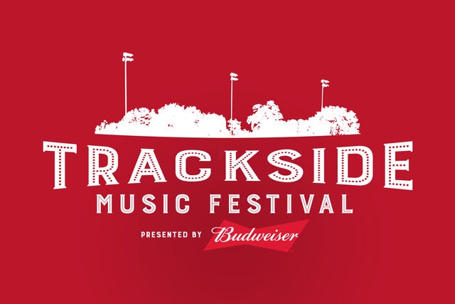 Trackside Music Festival
