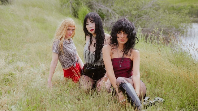 LA Witch