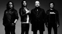 THE HELLACOPTERS + GLUECIFER - Respect The Rock — Lion Arts Factory