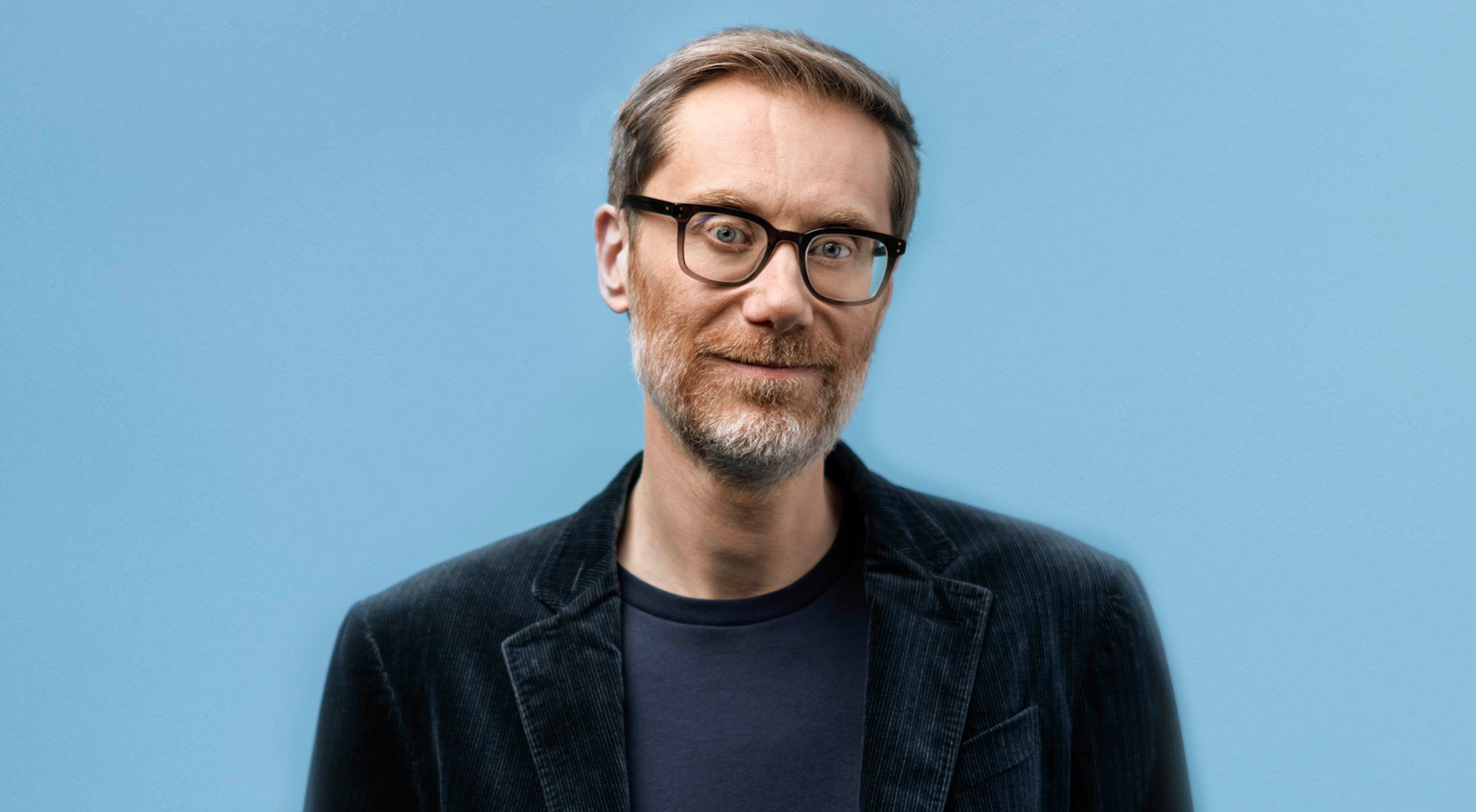 Comedy Event in Cambridge