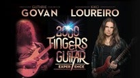 Guthrie Govan