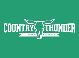 Country Thunder Saskatchewan