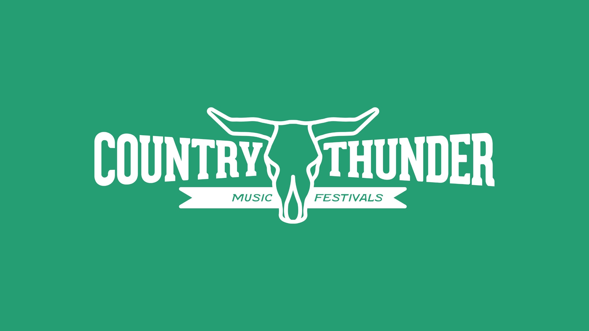 Country Thunder Saskatchewan event