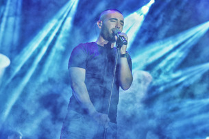 Omer Adam