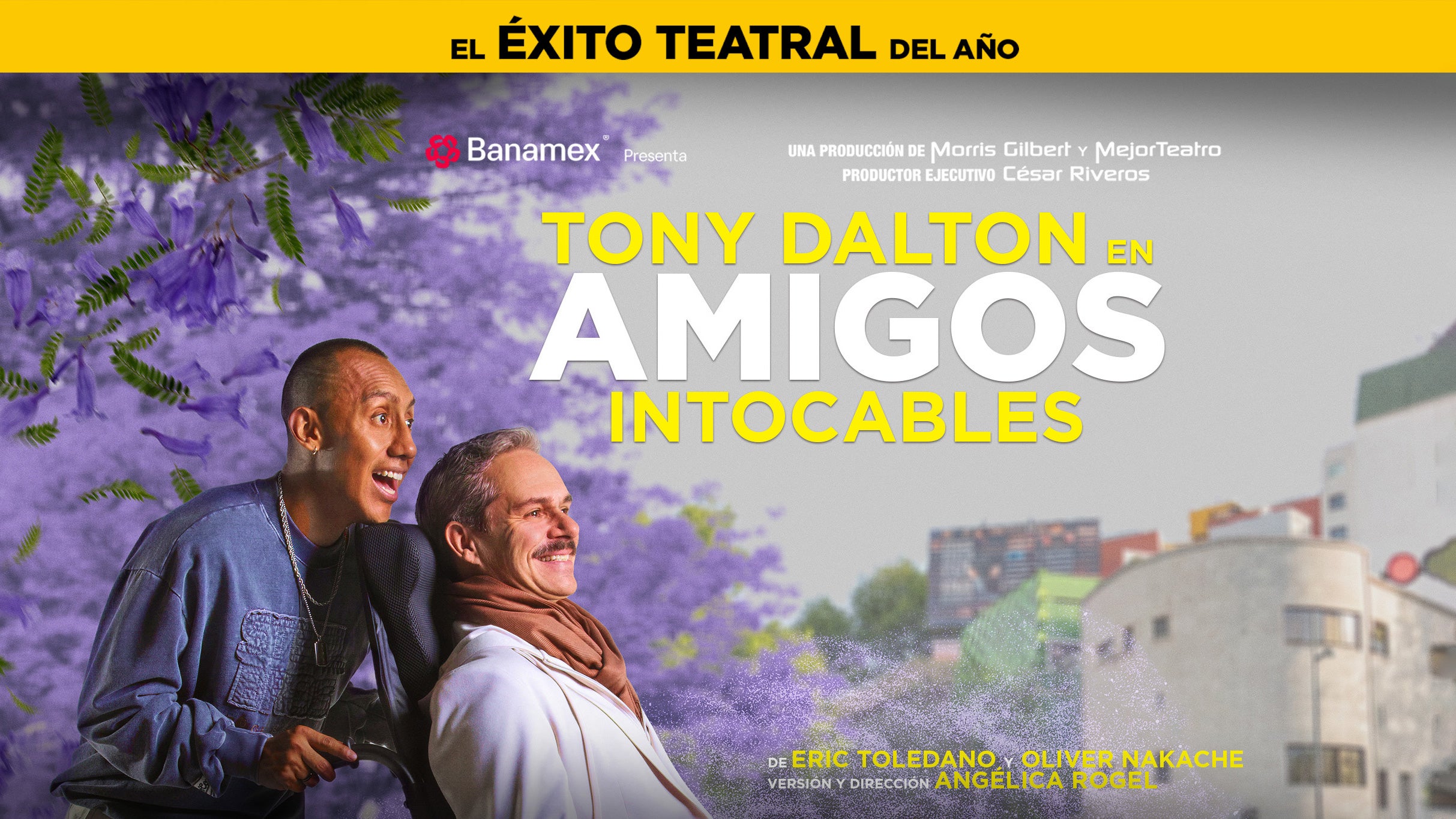 Amigos Intocables