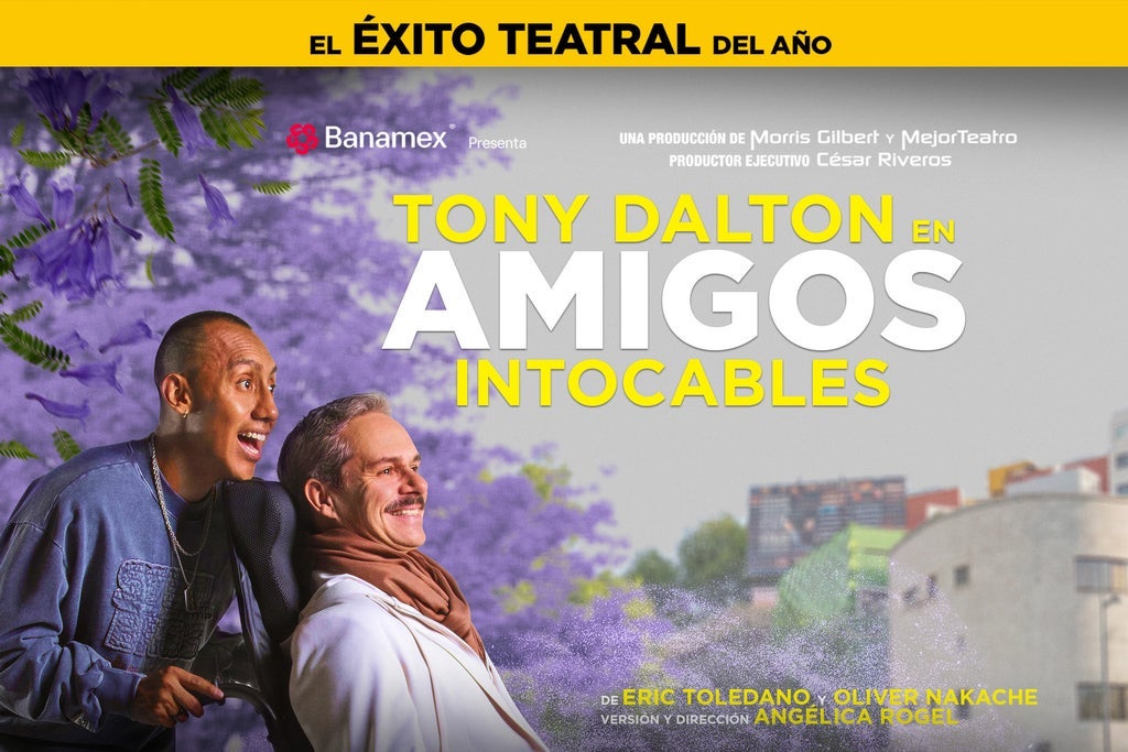 Amigos Intocables