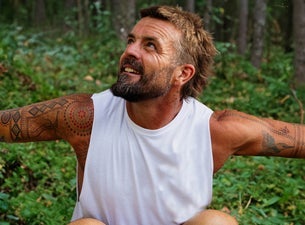 Xavier Rudd - EU 2025 Tour, 2025-10-30, Амстердам