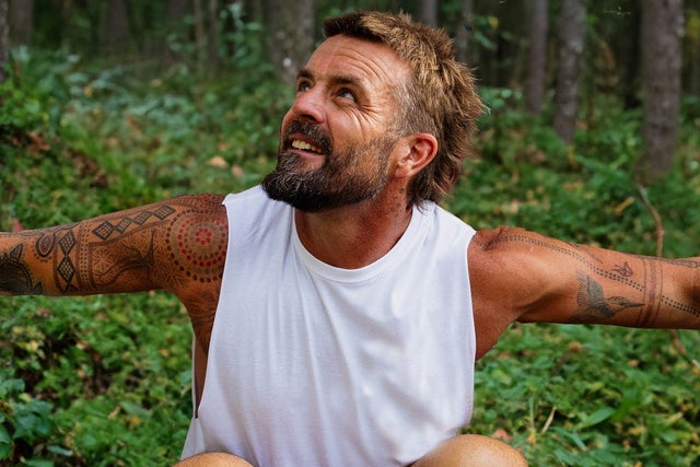 Xavier Rudd - EU 2025 Tour