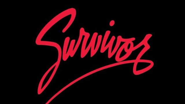 Survivor  2023 Tour Dates & Concert Schedule  Live Nation