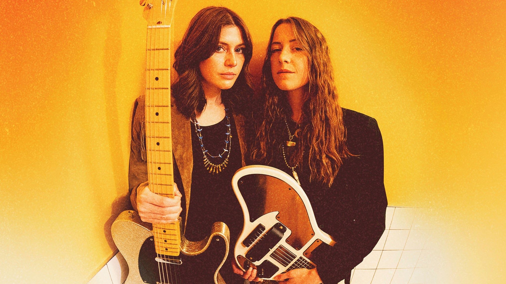 Larkin Poe
