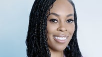 Daphnique Springs at Houston Improv – Houston, TX