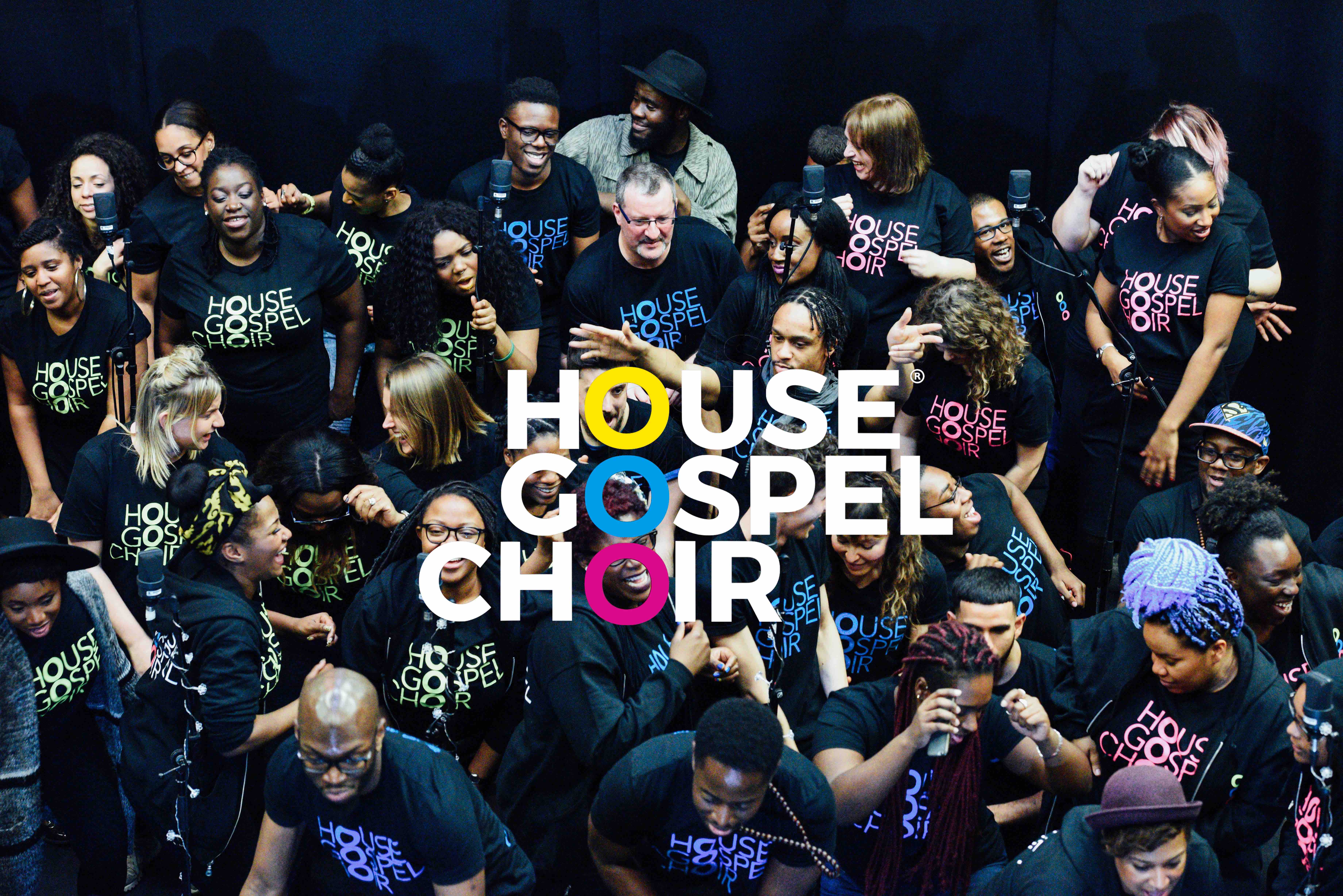 Hotels near House Gospel Choir Events