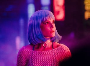 Halsey: Back To Badlands