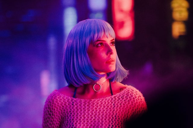 Halsey: Back To Badlands presales in Detroit