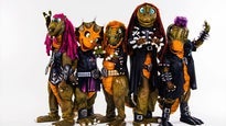 Kuusamotalo: Hevisaurus