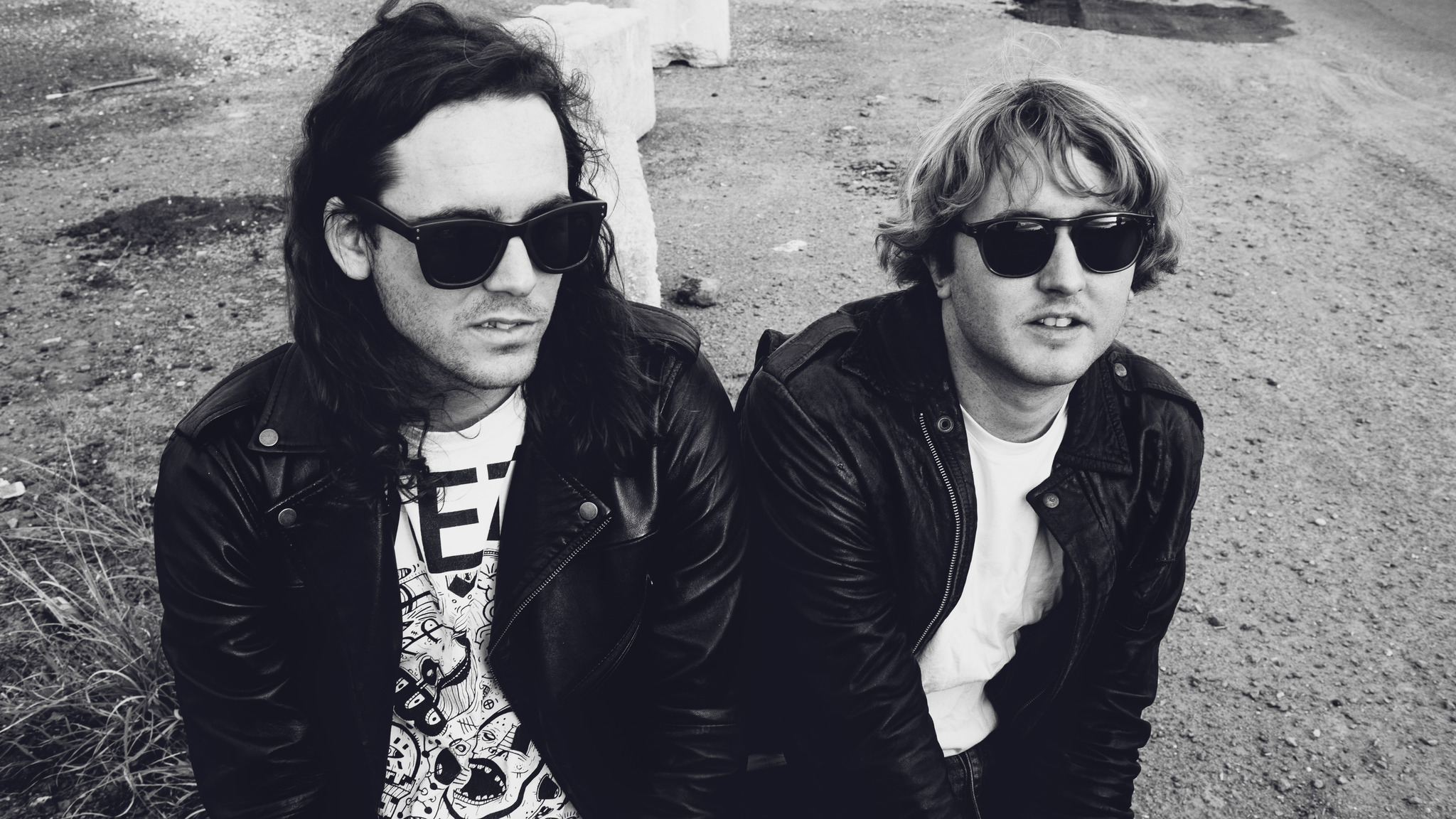 DZ Deathrays