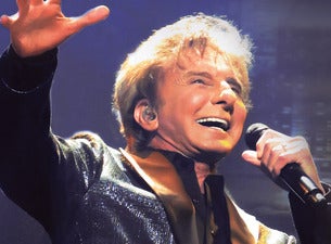 Barry Manilow