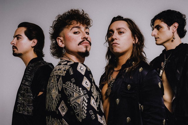 Greta Van Fleet - Into The Beginning