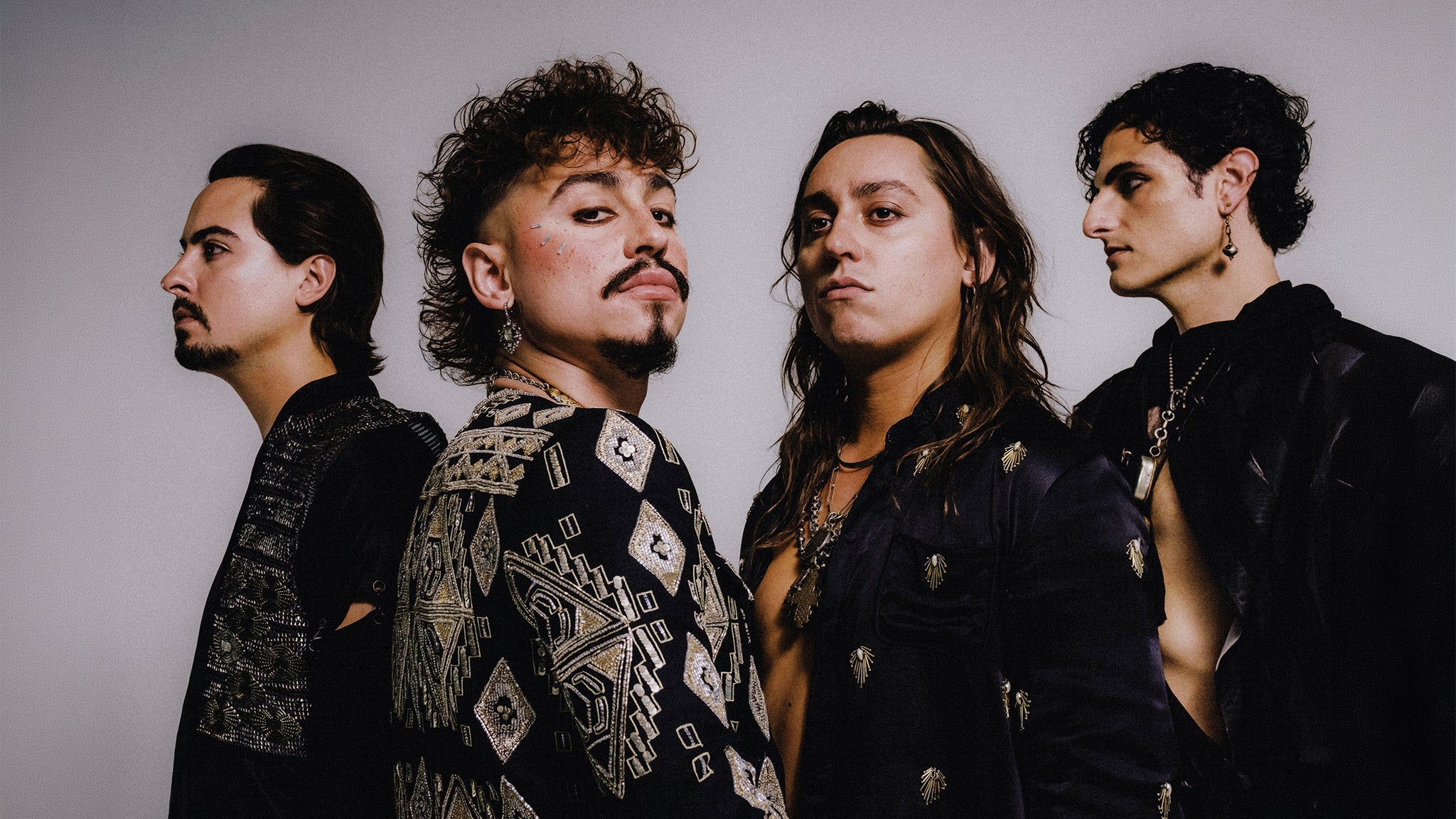 Greta Van Fleet - Into The Beginning