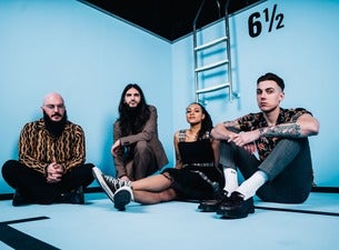 The Skints, 2021-10-20, Manchester
