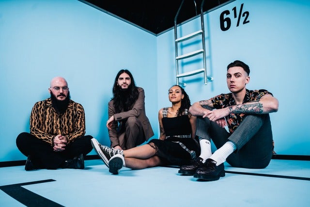 The Skints *Postponed - New Date TBC*
