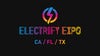 Electrify Expo 2022: Miami, FL
