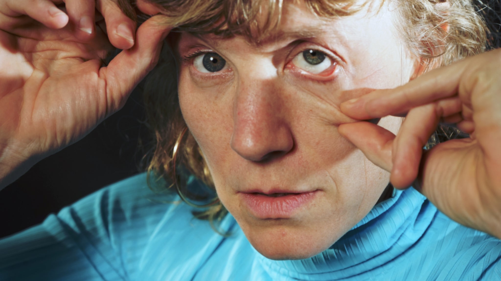 PAULA PAULA - „Heilige Scheiße“-Tour 2026