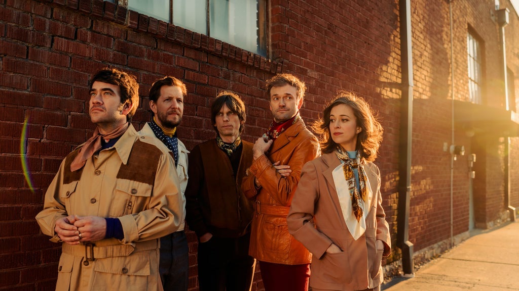 Punch Brothers Live at The Eastern: Don't Miss This Atlanta Show on May 30, 2026