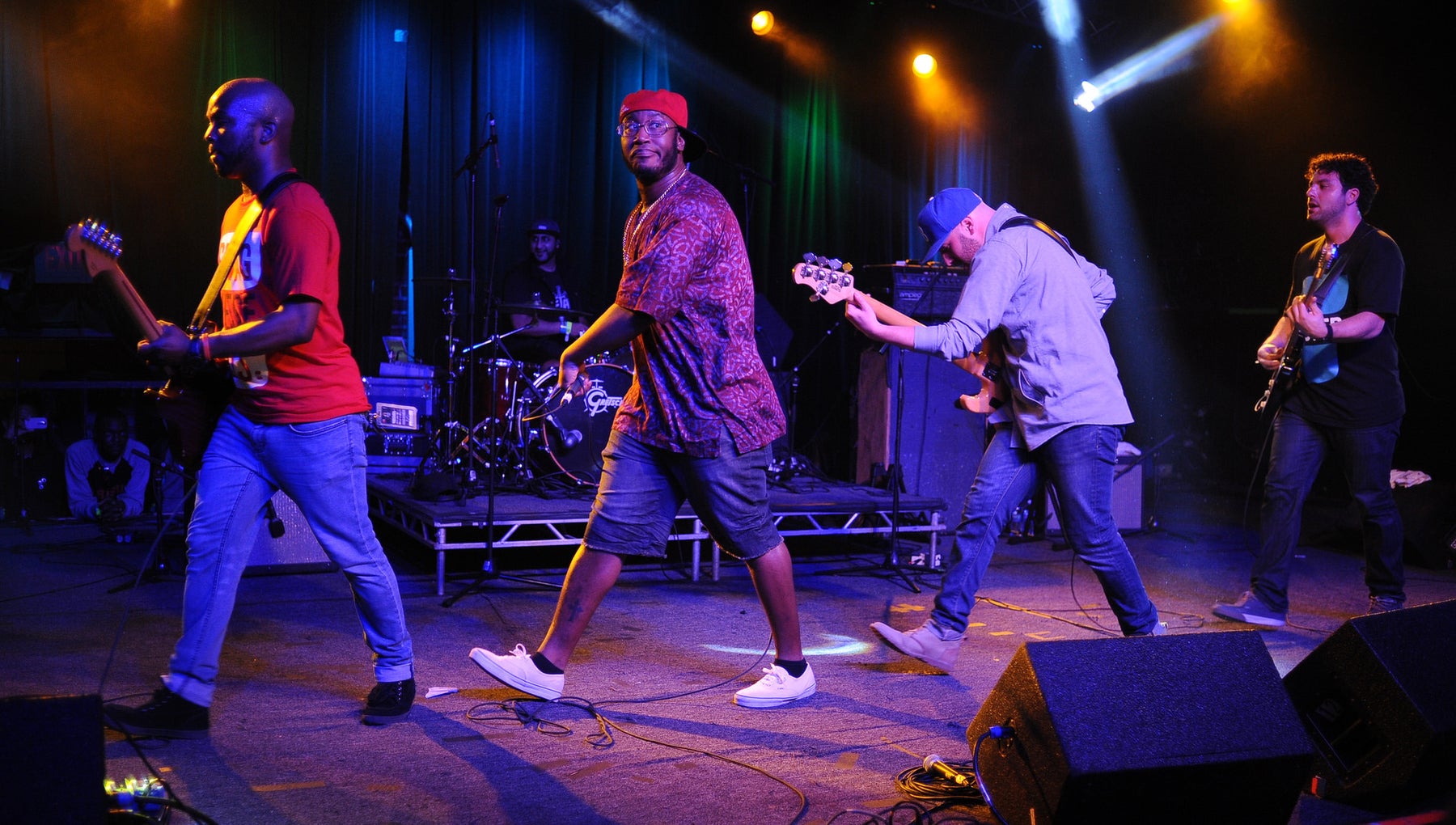 Bad Rabbits Tickets, 2022 Concert Tour Dates | Ticketmaster