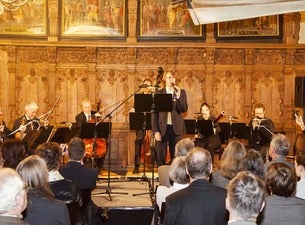 Benefizkonzert des Lions Club Bremen
