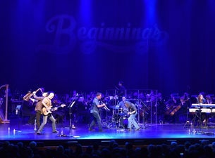 Beginnings - A Celebration of the Music of Chicago