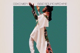 True North (Late Night): Ibibio Sound MacHine with Hot Sauce DJ's
