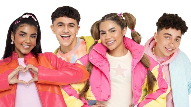 KIDZ BOP Live Certified BOP Tour in O2 Apollo Manchester 29/10/2025