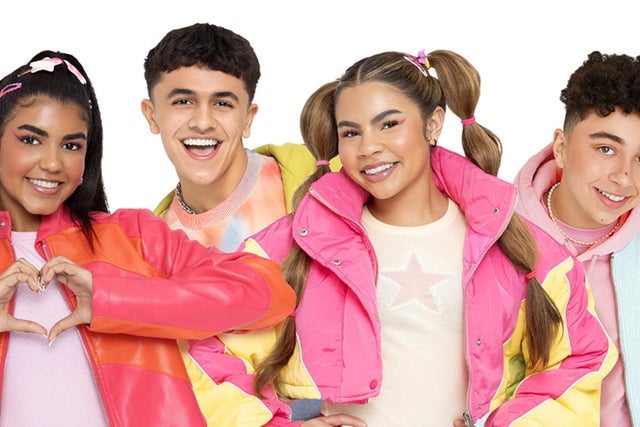 Presale codes for kidz bop live certified bop tour: members use these when buying pre-sale tickets