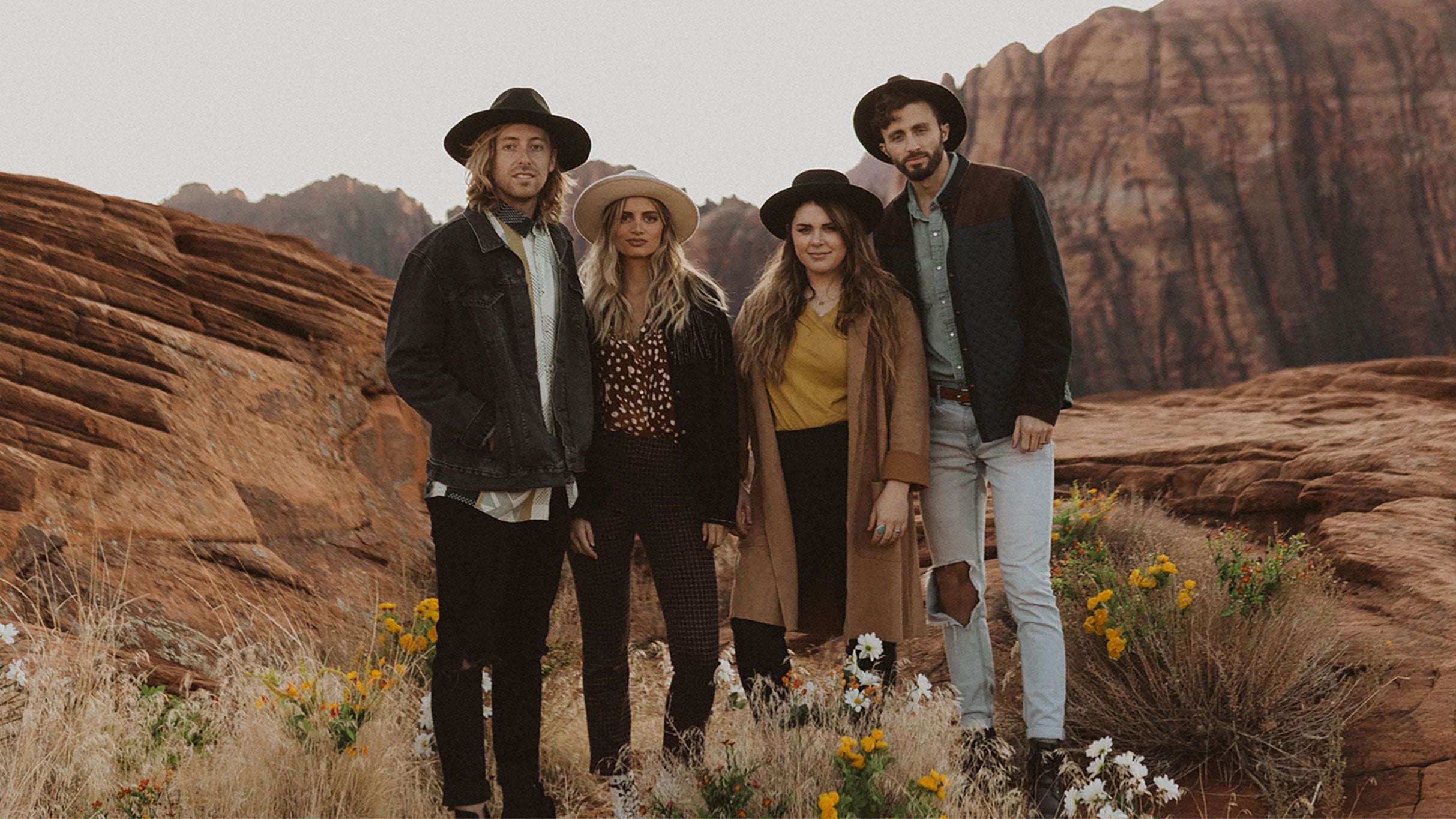 new presale password for The National Parks: Wild Spirit Tour affordable tickets in San Diego