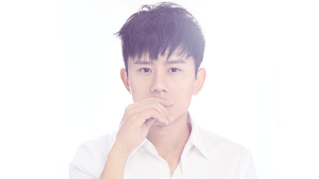 Zhang Jie
