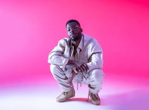Official Lollapalooza Aftershow: Isaiah Rashad 18 & Over