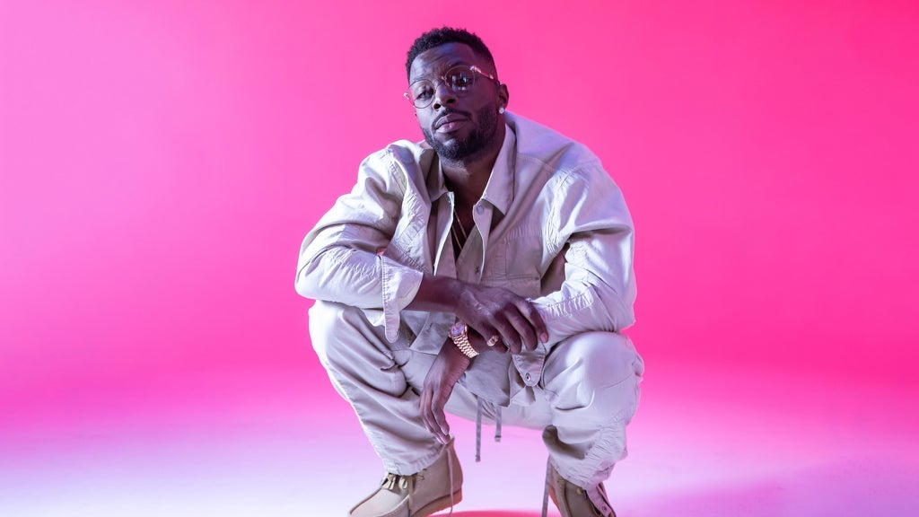 Hotels near Isaiah Rashad Events