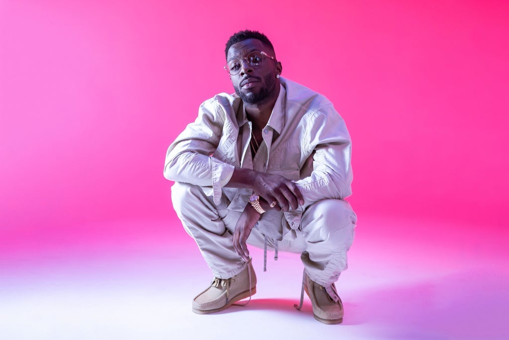 Isaiah Rashad: Cilvia Demo 10 Year Anniversary Tour