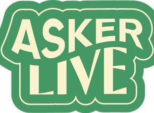 Asker Live 2025