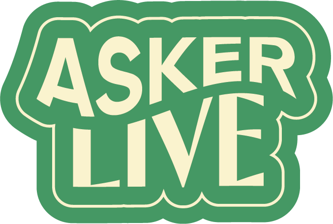Asker Live 2025