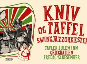 Kniv & Taffel - Image 2