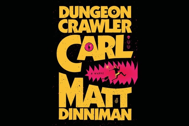 Dungeon Crawler Carl in Cardiff: pre-sale passwords Dungeon Crawler Carl in Cardiff promotional photo for Priority from O2 presale tickets offer