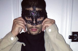 fakemink: a Terrible Beauty . - The Tour