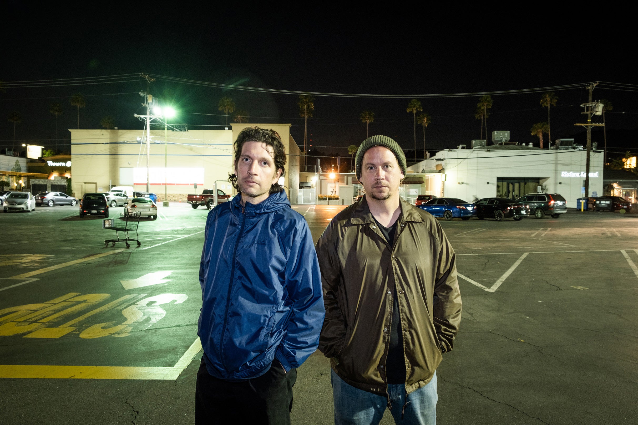 No Age presale information on freepresalepasswords.com