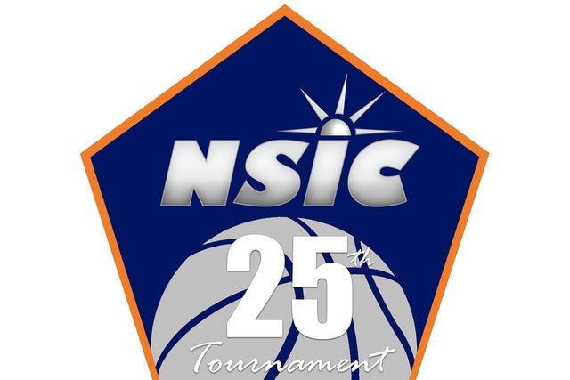 NSIC Basketball Tournament