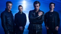 Official presale for Our Lady Peace - The Wonderful Future Tour